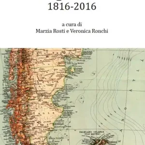 Argentina. 1816-2016 Quantità Limitata