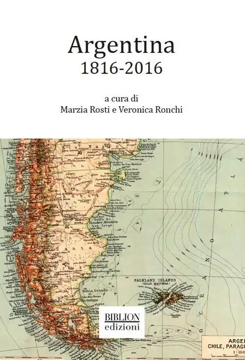 Argentina. 1816-2016 Quantità Limitata