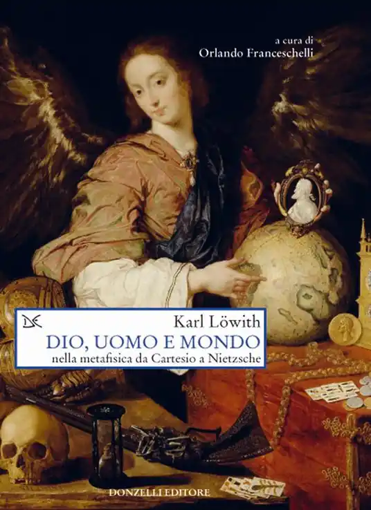 Prezzo Ridotto Dio, uomo e mondo nella metafisica da Cartesio a Nietzsche