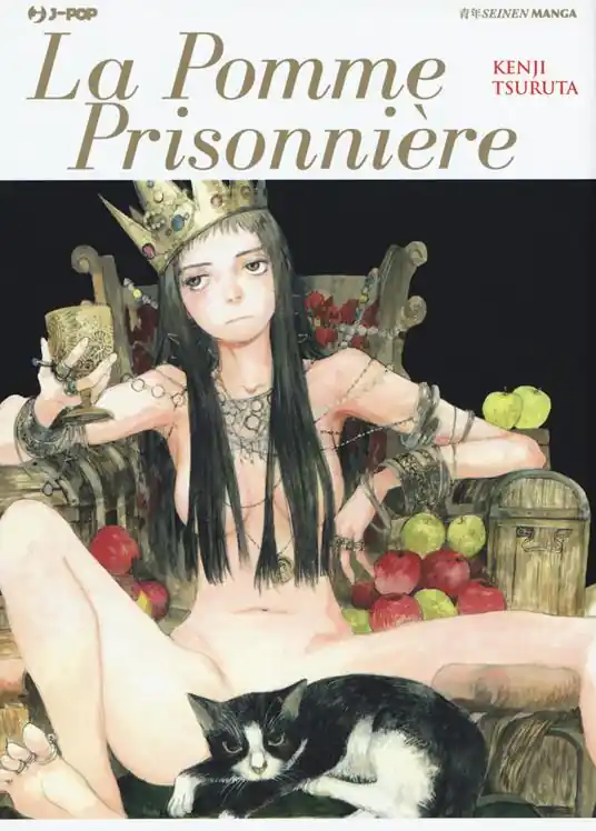 Occasione Imperdibile La pomme prisonnière