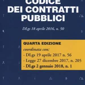 Codice dei contratti pubblici. Dlgs 18 aprile 2015 n. 50 Ultimissimo Modello