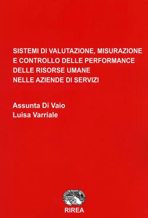 Pagamento Sicuro Sistemi di valutazione, misurazione e controllo delle performance delle risorse umane nelle aziende di servizi