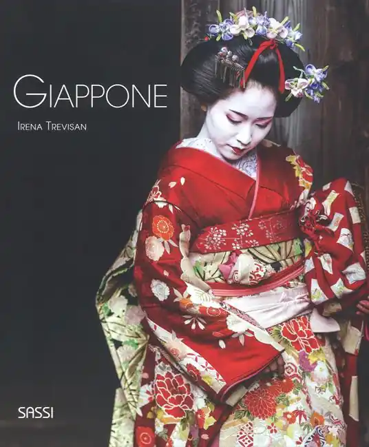 Promozione Giappone. Ediz. a colori