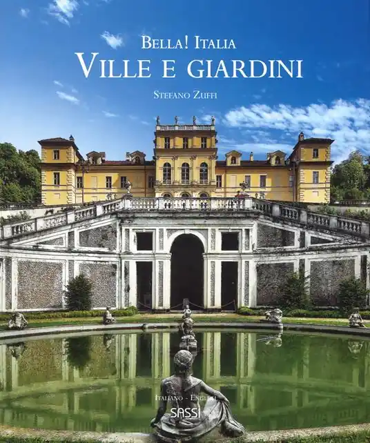 Vendita Finale Bella! Italia. Ville e giardini. Ediz. italiana e inglese