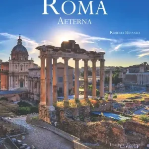 Roma aeterna. Ediz. italiana e inglese Professionale