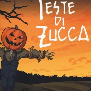Teste di zucca Sconto