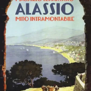 Alassio. Mito intramontabile Sconto