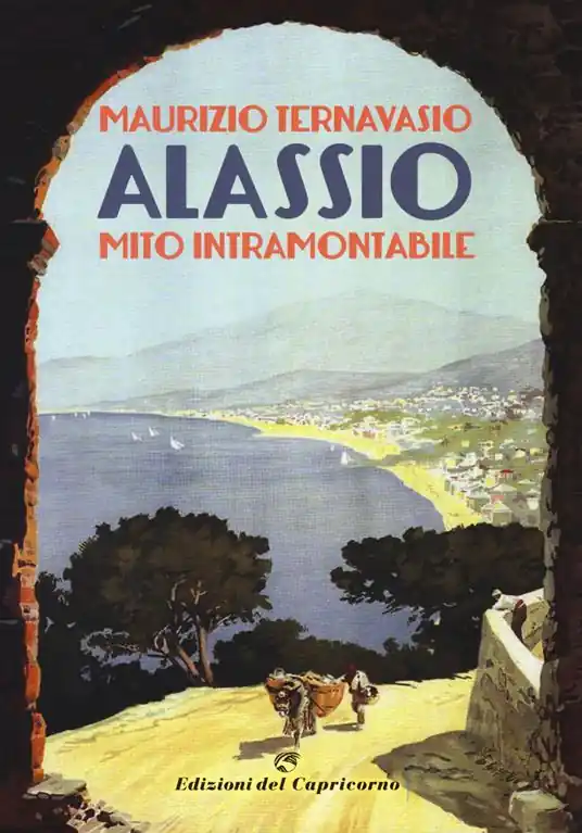 Alassio. Mito intramontabile Sconto