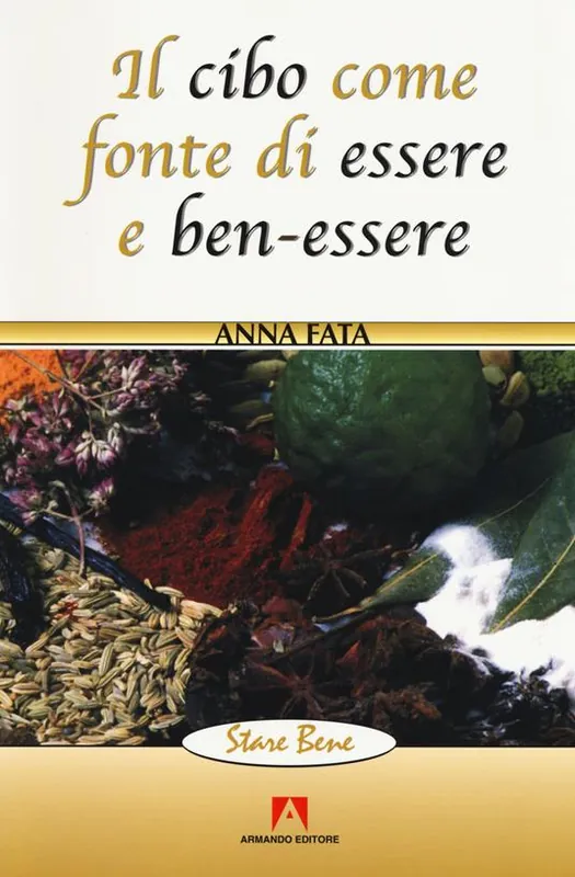 Direttamente Dal Produttore Il cibo come fonte di essere e ben-essere
