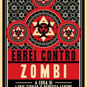 Economico Ebrei contro zombi