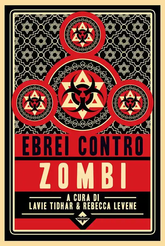 Economico Ebrei contro zombi