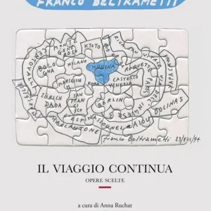 Il viaggio continua. Opere scelte 1971-1995. Con DVD video Compra Online