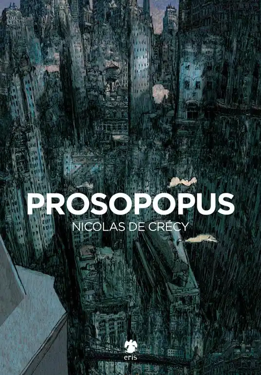 Prosopopus Prezzo Ridotto