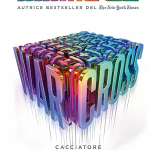 Acquista Ora Warcross