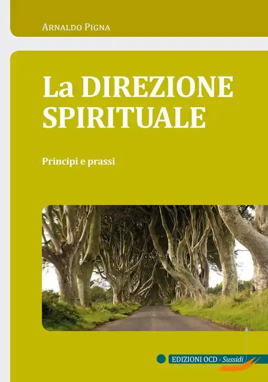 La direzione spirituale. Principi e prassi Compra Oggi Stesso