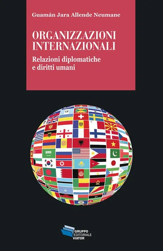 Organizzazioni internazionali. Relazioni diplomatiche e diritti umani Ultima Occasione