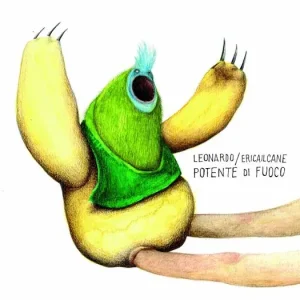 Reso Gratuito Potente di fuoco. Ediz. a colori