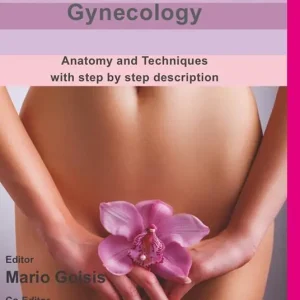 Atlas of aesthetic and functional gynecology. Anatomy and techniques with step by step description Reso Gratuito