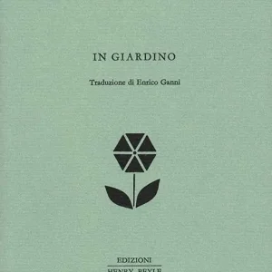 Offerta Speciale In giardino
