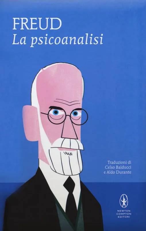 Ordina Subito La psicoanalisi