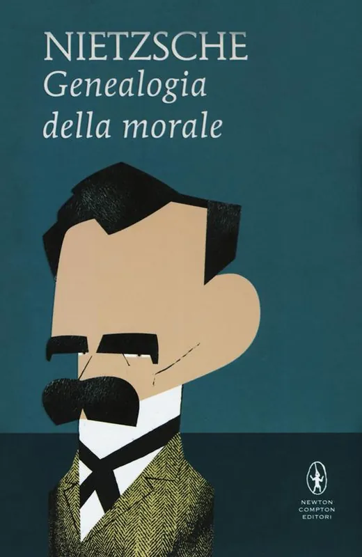Spedito Oggi Genealogia della morale