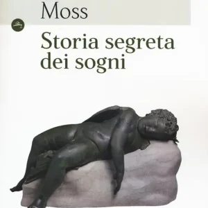 Acquista Ora Storia segreta dei sogni
