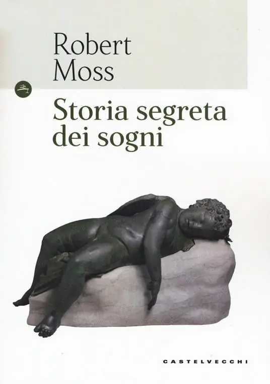 Acquista Ora Storia segreta dei sogni