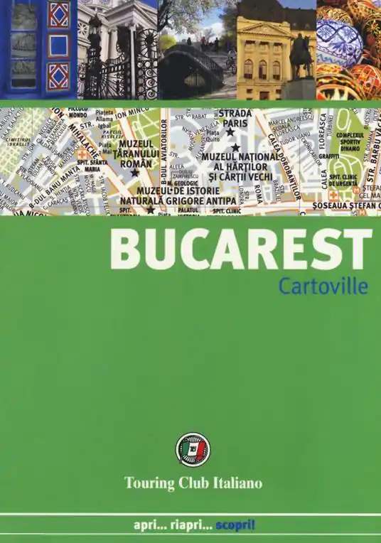 Scelto Dai Clienti Bucarest