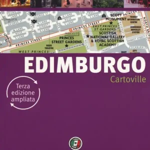 Edimburgo. Ediz. ampliata Super Prezzo