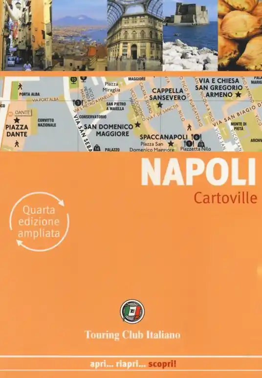 Prezzo Ridotto Napoli. Nuova ediz.