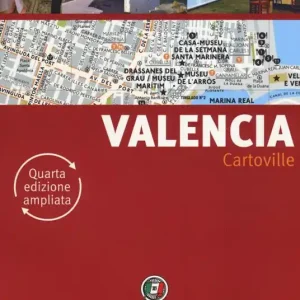 Valencia. Ediz. ampliata Ultime Pezzi