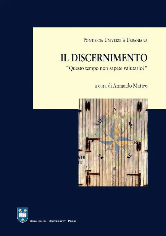 Prezzo Scontato Il discernimento. «Questo tempo non sapete valutarlo?» (Lc 12,56)
