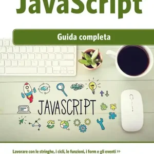 Offerta Javascript. Guida completa