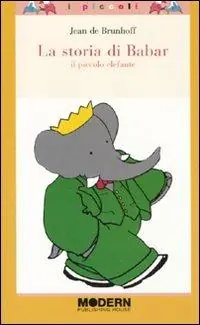 La storia di Babar. Il piccolo elefante. Ediz. illustrata Miglior Prezzo