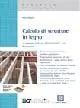 Calcolo di strutture in legno. Con software Di Tendenza