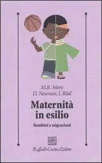 Ultimissimo Modello Maternità in esilio. Bambini e migrazioni