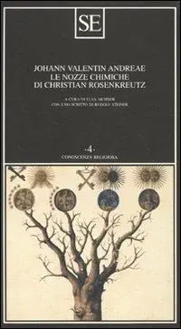 Ultime Pezzi Le nozze chimiche di Christian Rosenkreutz