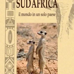 Affare Sud Africa. Il mondo in un solo paese