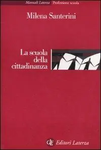Ultimissimo Modello La scuola della cittadinanza