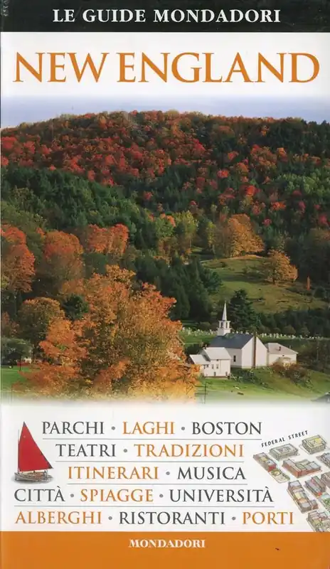 New England Esclusivo
