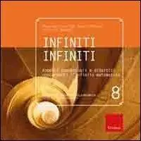 Offerta Lampo Infiniti infiniti. Aspetti concettuali e didattici concernenti l‘infinito matematico