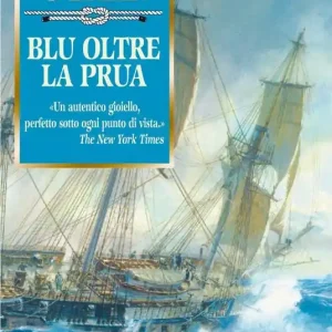 Promozione Blu oltre la prua