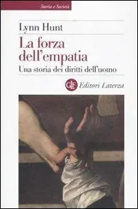 Economico La forza dell‘empatia. Una storia dei diritti dell‘uomo