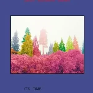 It‘s time. Ediz. illustrata A Buon Prezzo