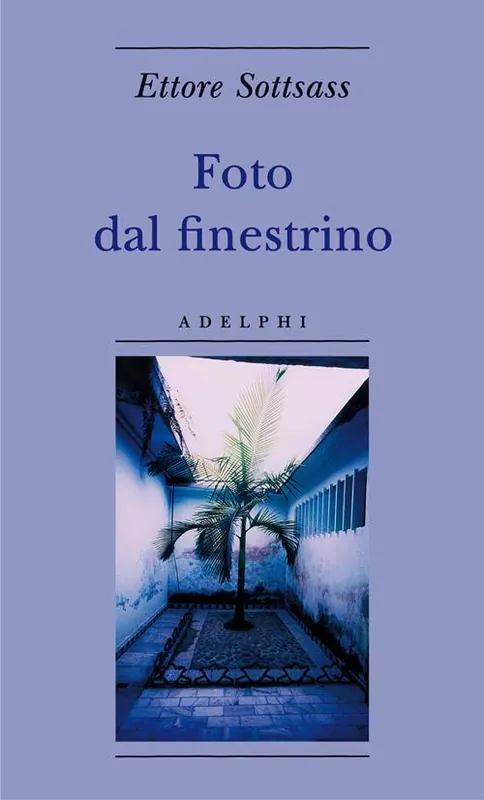 Foto dal finestrino. Ediz. illustrata Professionale