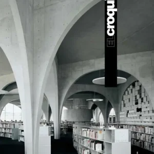 Toyo Ito 2005-2009. Ediz. inglese e spagnola. Vol. 147 Acquista Ora
