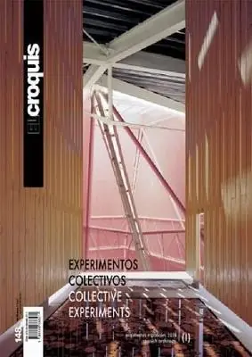 Collective experiments 1. Ediz. inglese e spagnola. Vol. 148 Compra Adesso