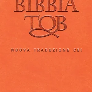 La Bibbia Tob. Nuova traduzione Cei Solo Oggi