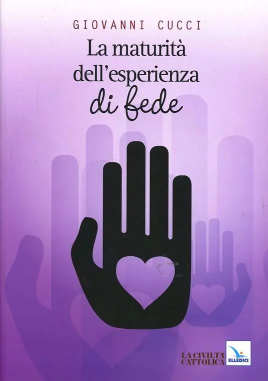 La maturità dell‘esperienza di fede Direttamente Dal Produttore
