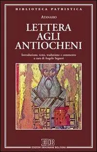 Lettera agli antiocheni Nuova Collezione